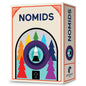 Nomids strategy game
