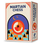Martian Chess strategy game