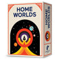 Homeworlds strategy game