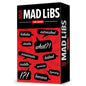 Adult Mad Libs: The Game party game