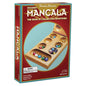 Mancala: The Game of Collecting Gemstones