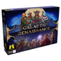 Galactic Renaissance board game