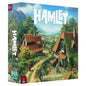Hamlet: The Village Building Game board game