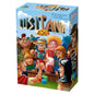Lusitania XXI card game