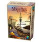 Magellan: Elcano card game