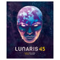 Lunaris 45 board game