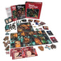 Dungeon Saga Origins board game