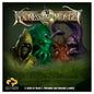 Madness at Midnight board game
