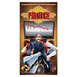 Panic! card game