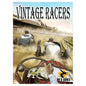 Vintage Racers card game
