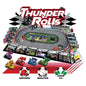 Thunder Rolls board game