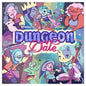 Dungeon Date card game