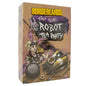 Borderlands: Tiny Tina's Robot Tea Party card game