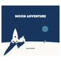 Moon Adventure board game