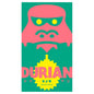 Durian card game