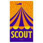 Scout card game