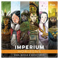 Imperium: Horizons card game