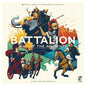 Battalion: War of the Ancients wargame