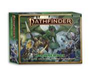 Pathfinder: Beginner Box