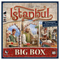 Istanbul: Big Box board game