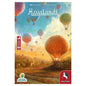 Havalandi board game