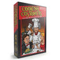 Cooking Customers  card game