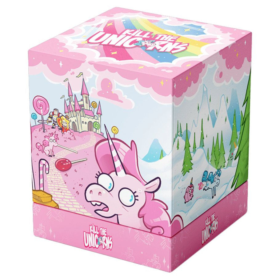 Kill the Unicorns party game