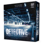 Detective board game