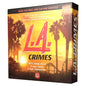 Detective: L.A. Crimes expansion