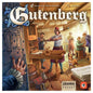 Gutenberg board game