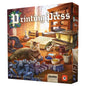 Printing Press board game