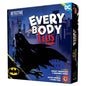 Batman: Everybody Lies board game