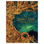 The Emerald Flame puzzle game