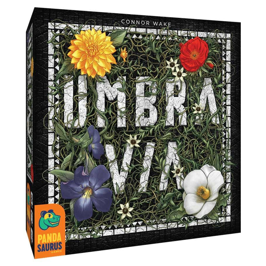 Umbra Via board game