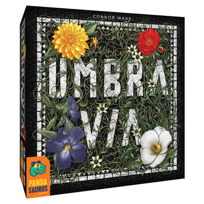 Umbra Via board game