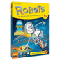 Robots board game
