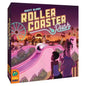 Roller Coaster Rush board game