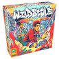 Wildstyle board game