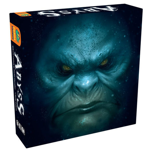 Abyss board game