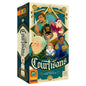 Courtisans card game