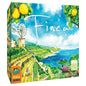 Finca board game