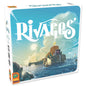 Rivages board game