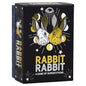 Rabbit Rabbit: A Game of Superstitions party game