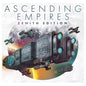 Ascending Empires: Zenith Edition board game
