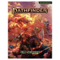 PF2E: Pathfinder Core GM Screen