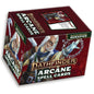 PF2E: Arcane Spell Cards