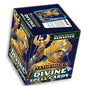 PF2E: Divine Spell Cards