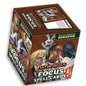 PF2E: Focus Spell Cards
