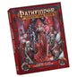 Pathfinder Adventure : Curse of the Crimson Throne pocket edition book