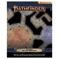 PF2E: Flip Mat: Occult Dungeon
